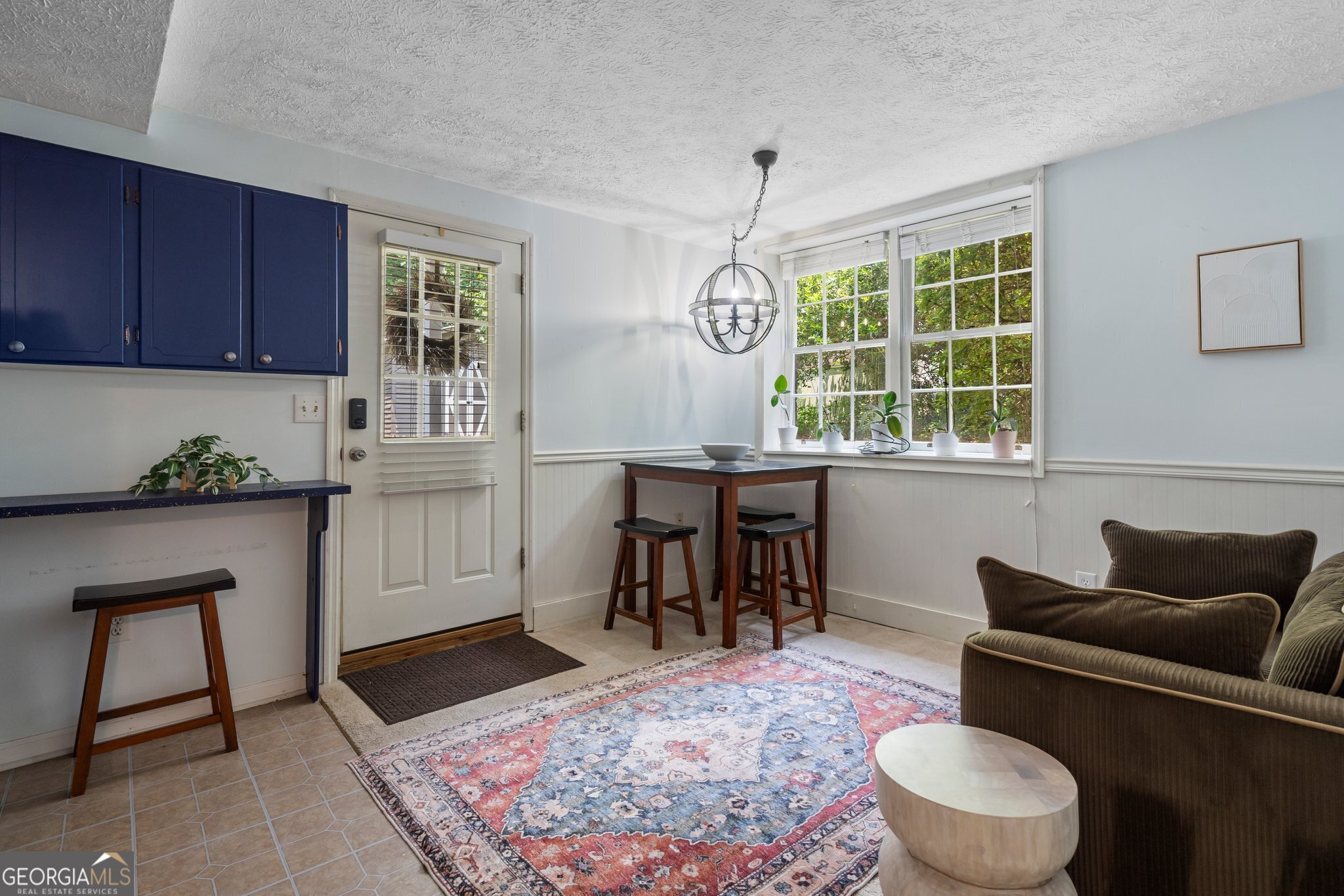 Dania Hills - Residential