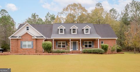 A home in Brooklet