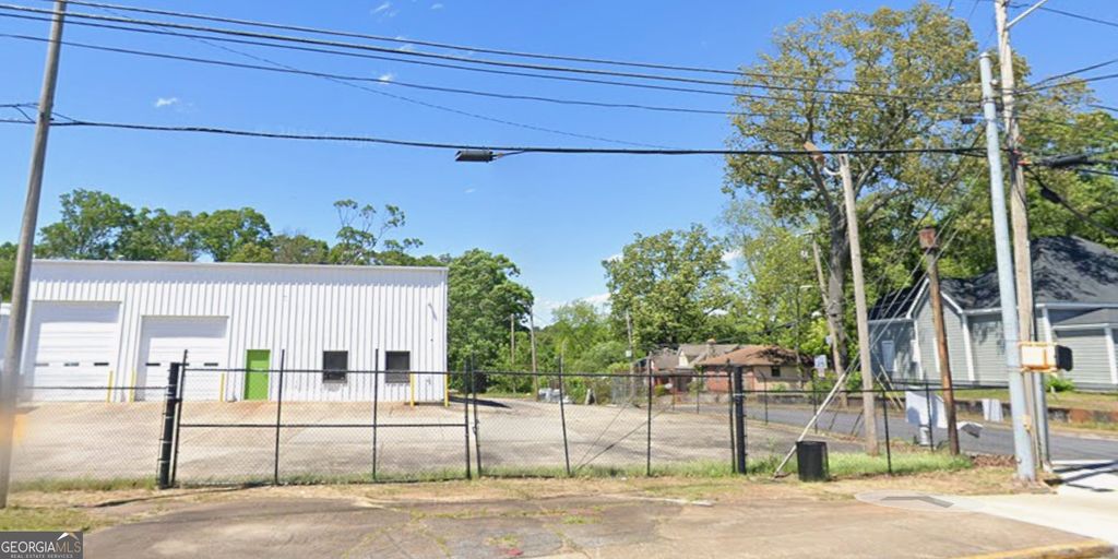 Photo of 1445 Cleveland Avenue, Atlanta, GA 30344 (MLS # 10680882)