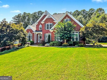 2671 Corinault WAY NW Acworth GA 30101