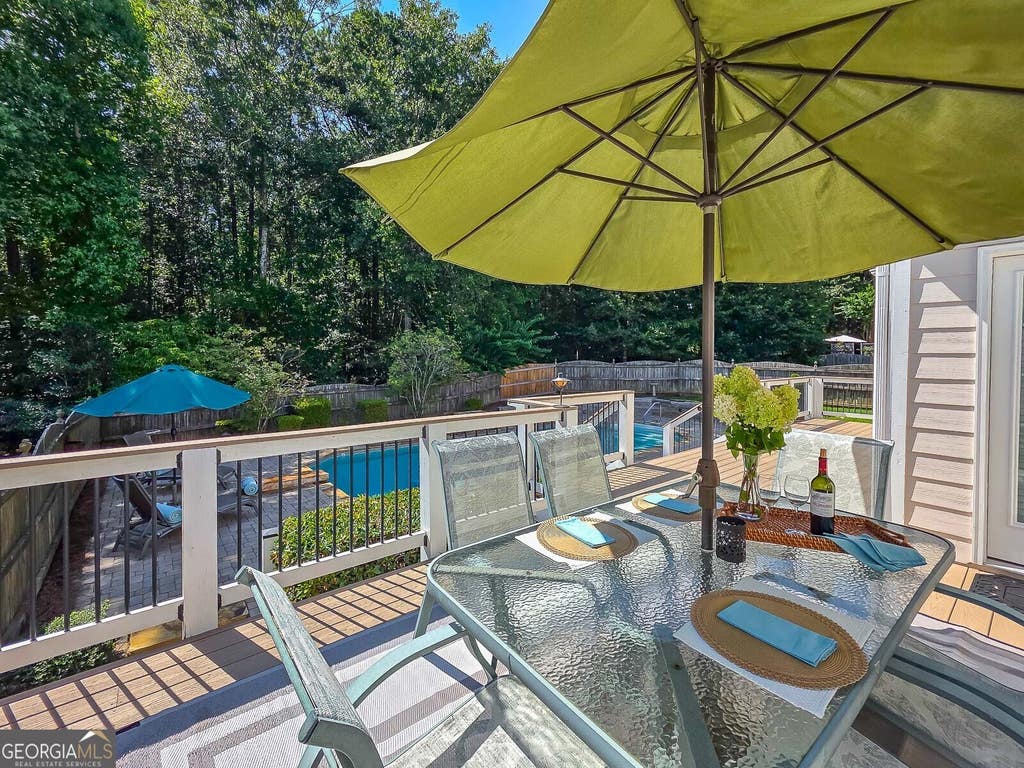 Photo of 2671 Corinault Way NW, Acworth, GA 30101 (MLS # 10818181)