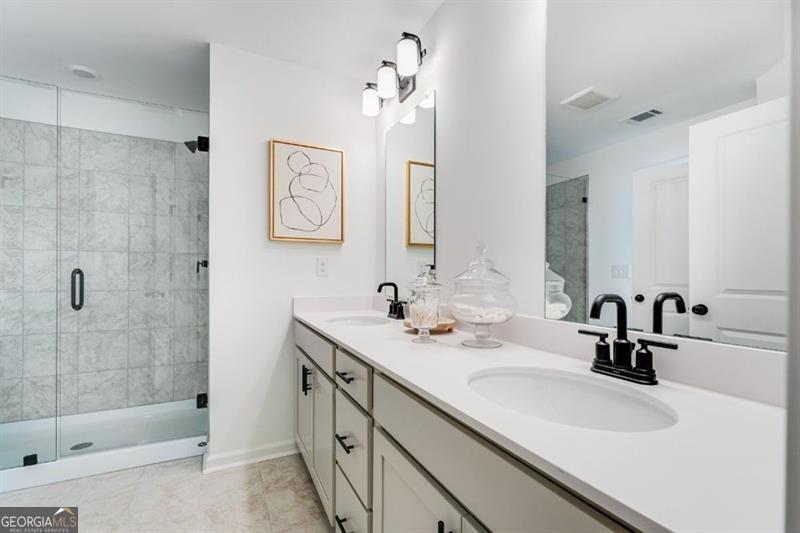 Hampton Trace - Residential