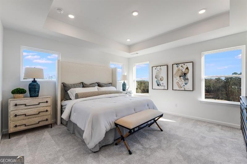 Hampton Trace - Residential