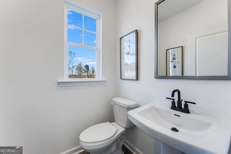 Hampton Trace - Residential