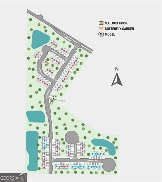 Hampton Trace - Residential