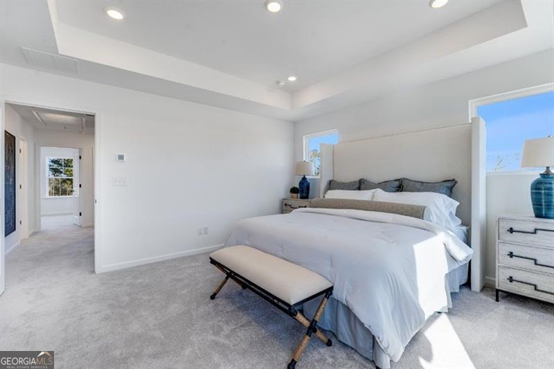Hampton Trace - Residential