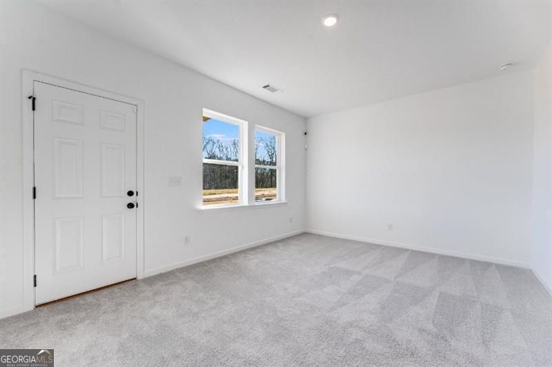 Hampton Trace - Residential