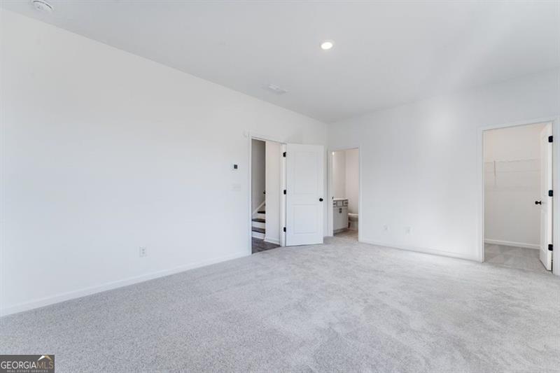 Hampton Trace - Residential