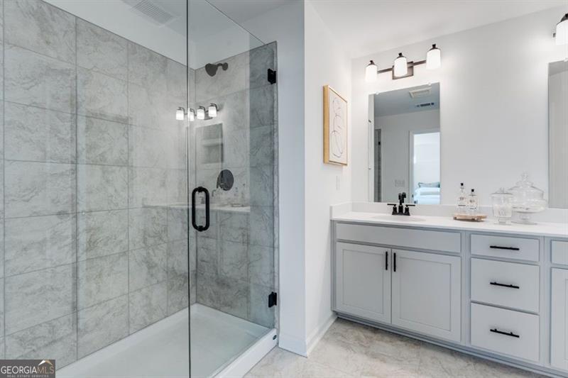 Hampton Trace - Residential