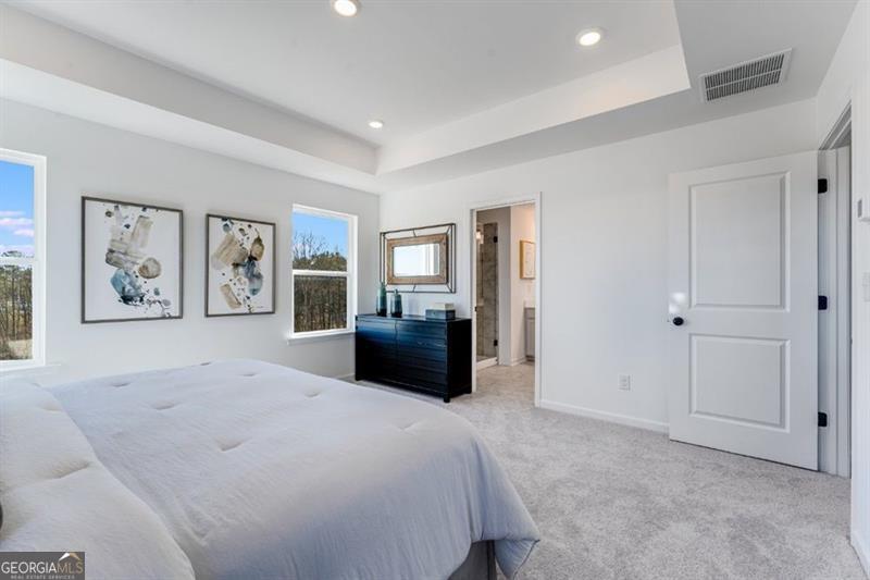 Hampton Trace - Residential