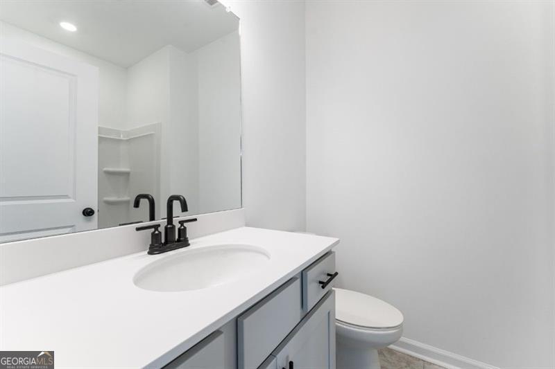Hampton Trace - Residential
