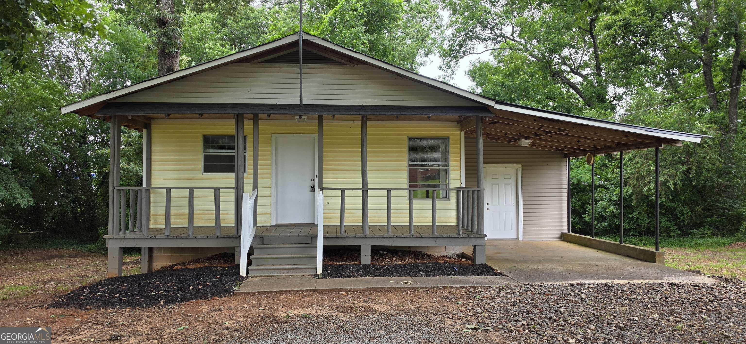 2601 Anderson HWY