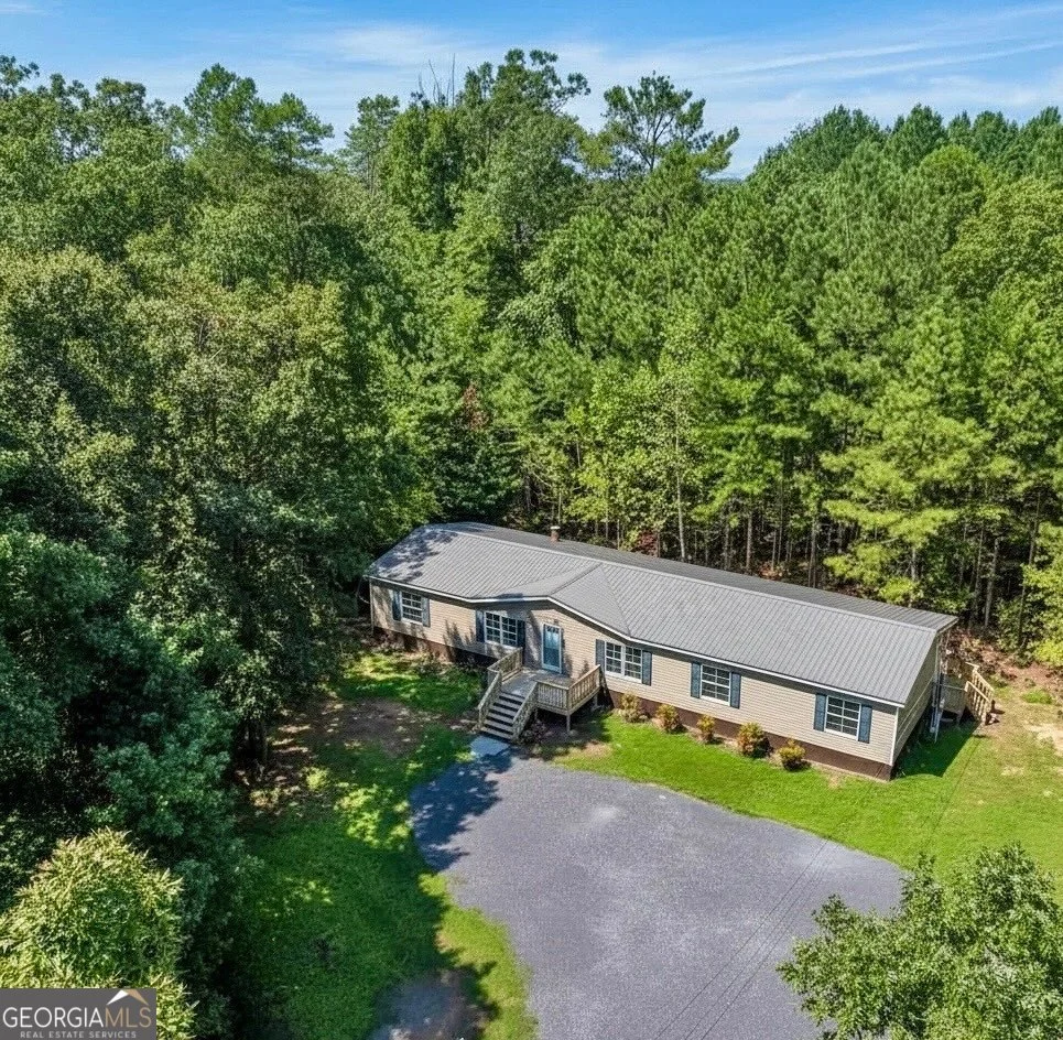 827 Brackett Ridge Road, Chatsworth, GA, 30705