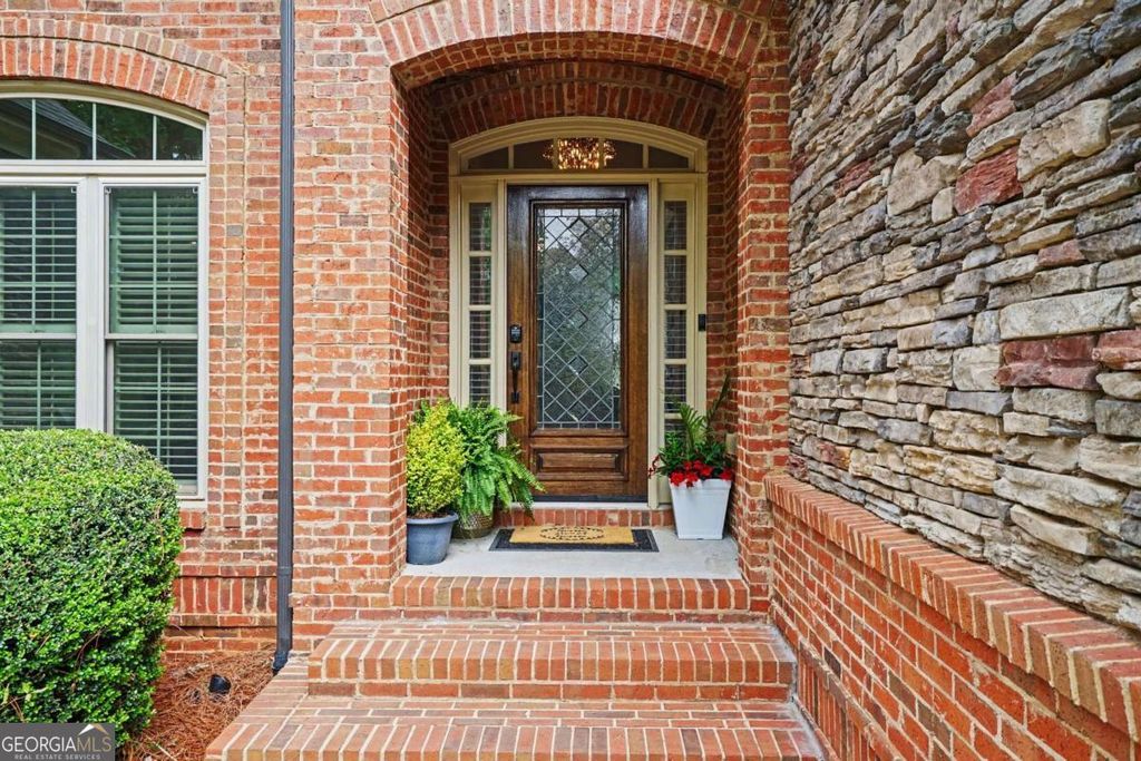 Photo of 5028 Stefan Ridge Way, Buford, GA 30519 (MLS # 10741958)