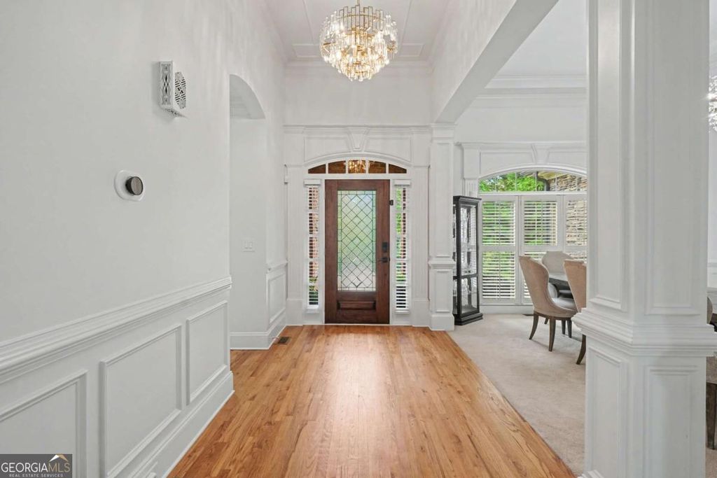 Photo of 5028 Stefan Ridge Way, Buford, GA 30519 (MLS # 10741958)