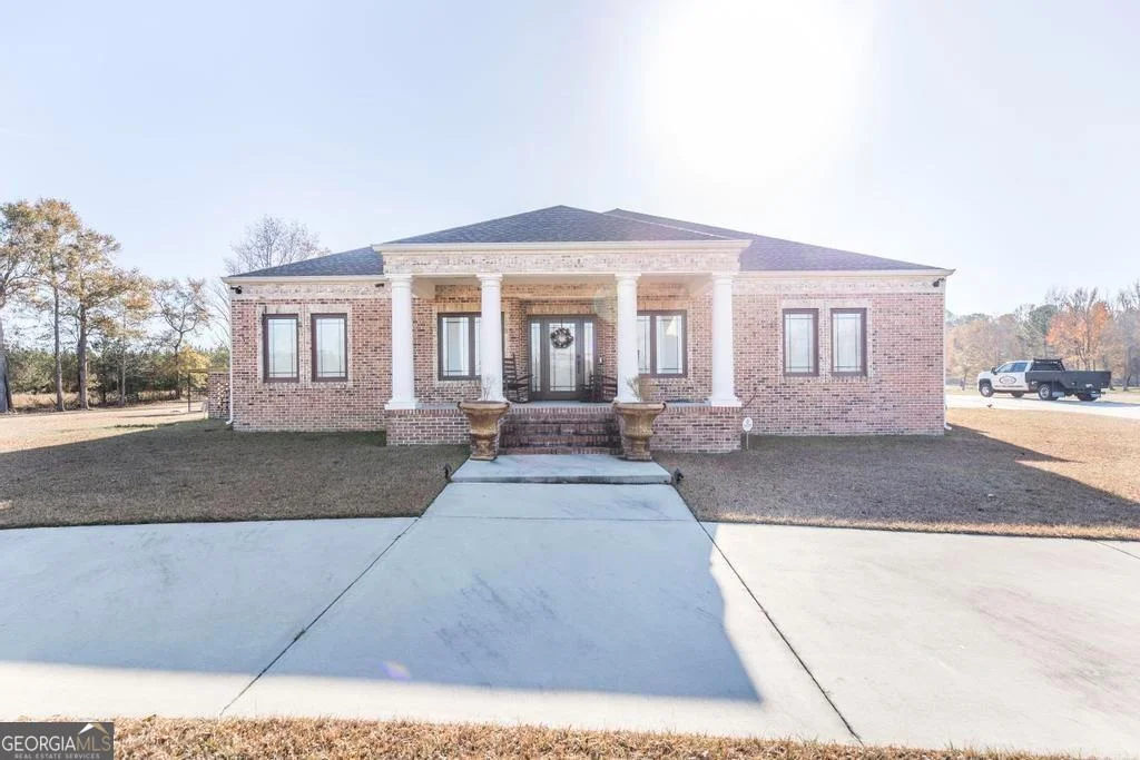 625 Walke Dairy Road