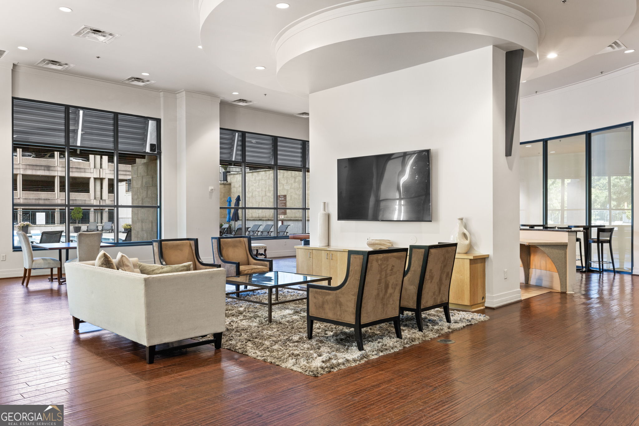 3040 Peachtree RD NW 605