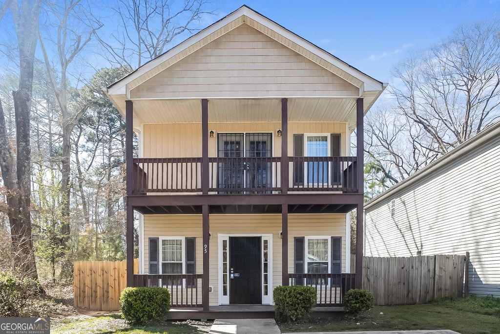 Photo of 95 Howell Drive SW, Atlanta, GA 30331 (MLS # 10625852)
