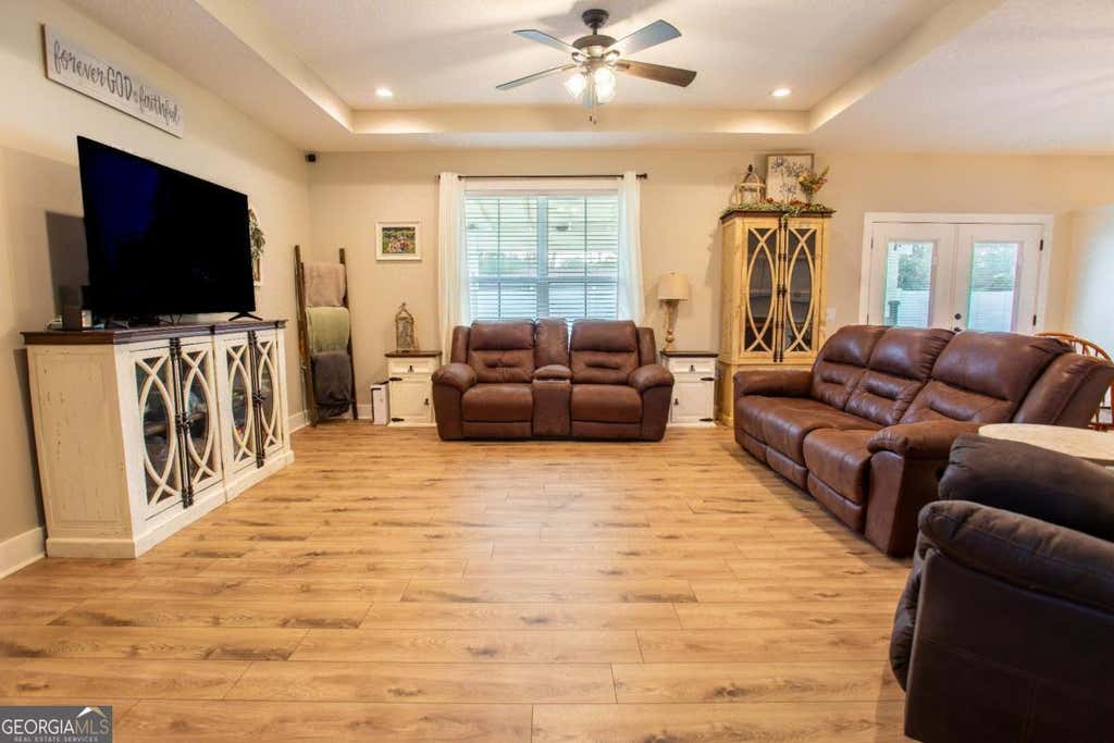 Photo of 486 Old Blackshear Road, Baxley, GA 31513 (MLS # 10812421)