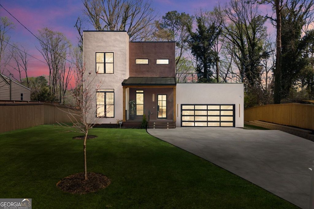 Photo of 1613 Cecilia Drive SE, Atlanta, GA 30316 (MLS # 10715625)