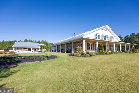 125 Perry RD Rydal GA 30171