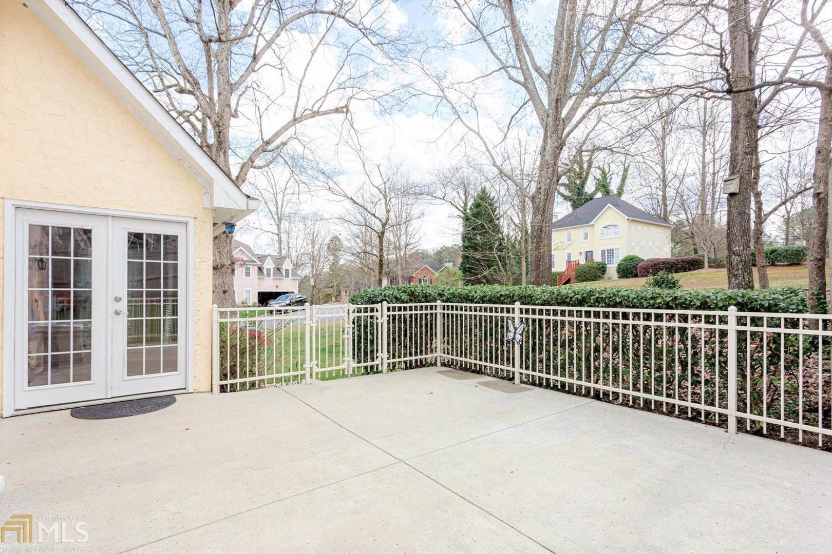 Williams Towne - Residential