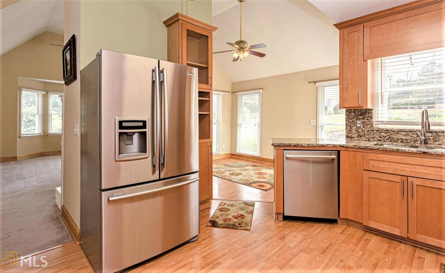 Williams Towne - Residential