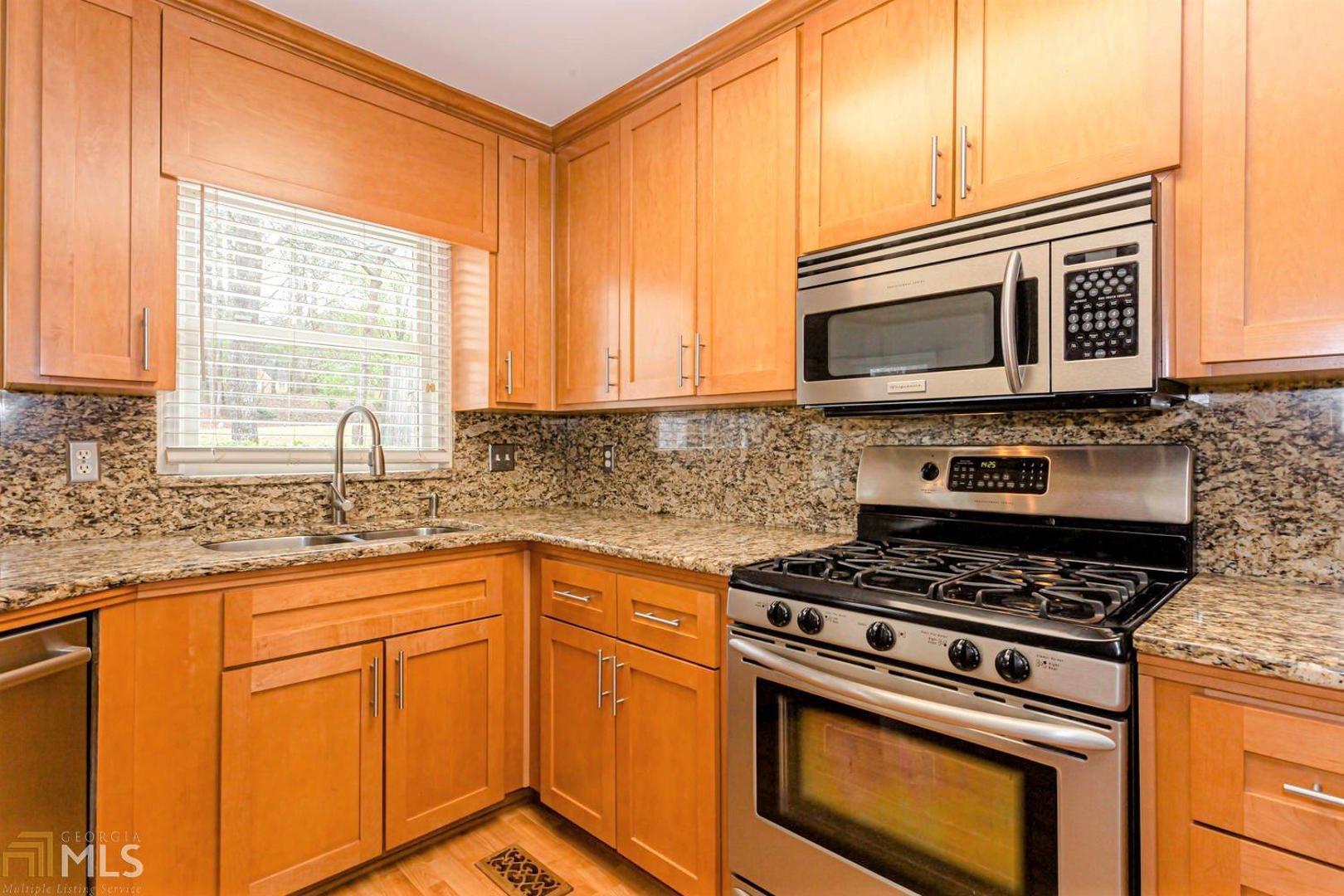Williams Towne - Residential