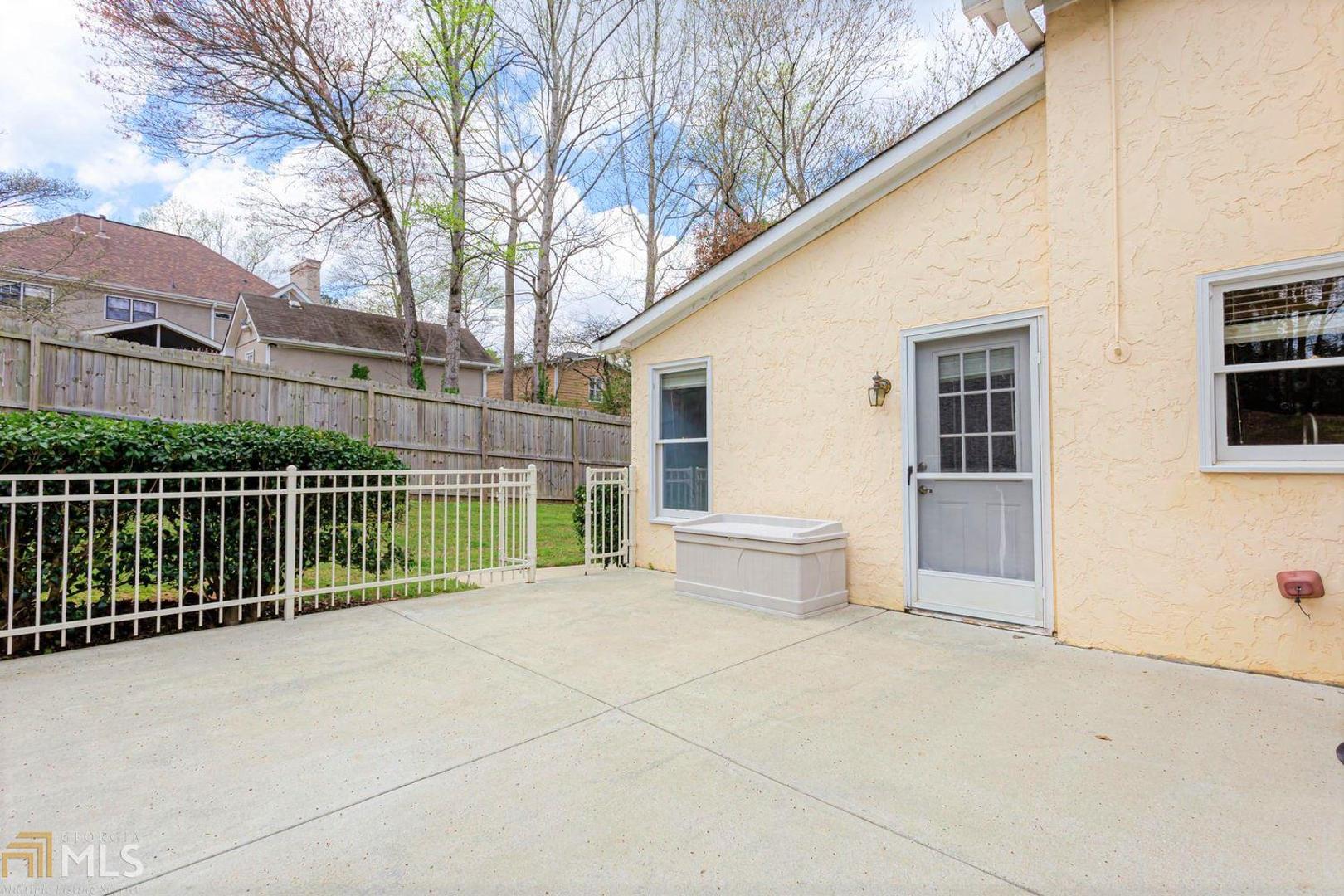 Williams Towne - Residential