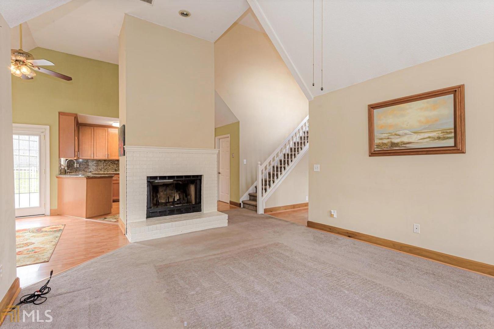 Williams Towne - Residential