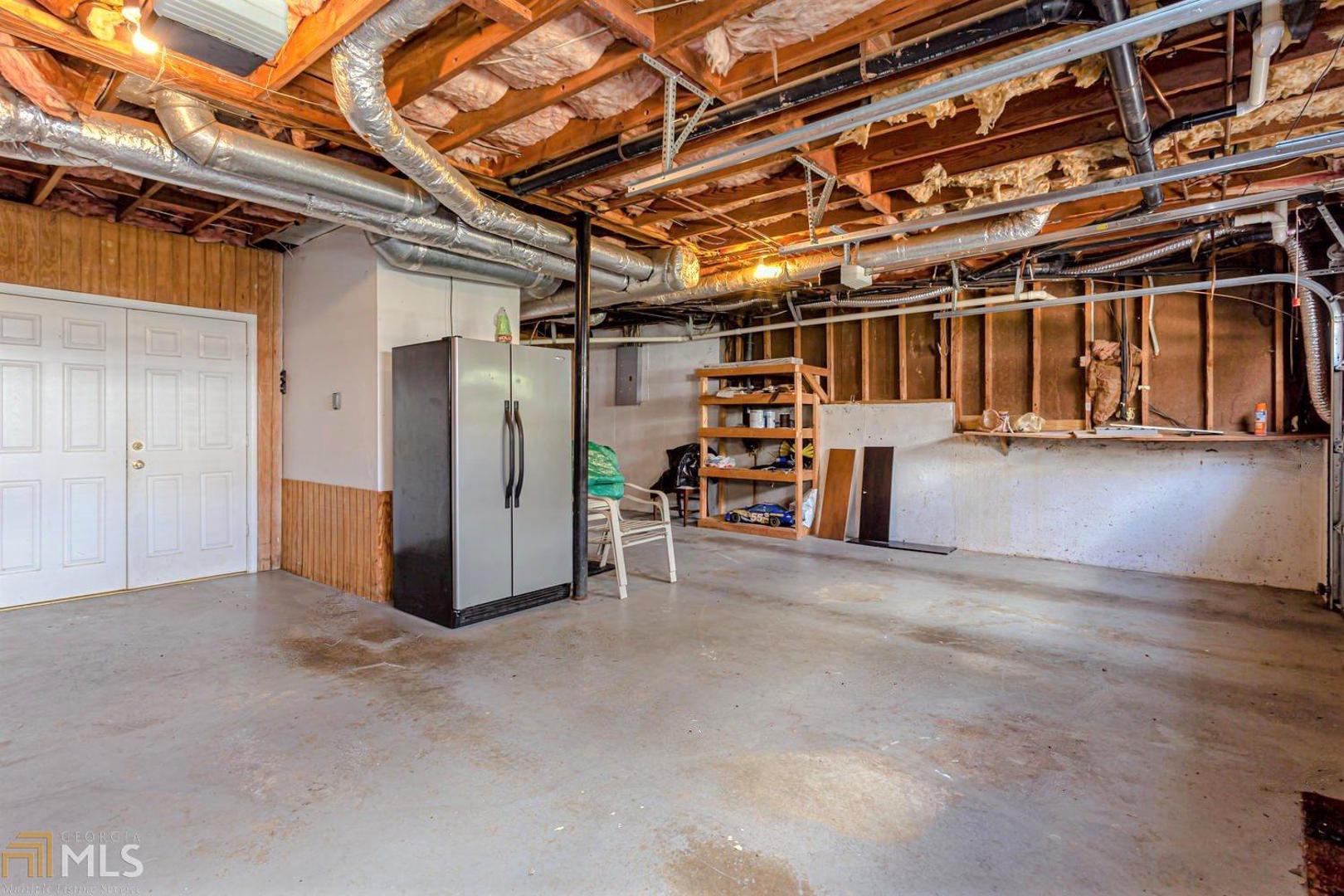 Williams Towne - Residential