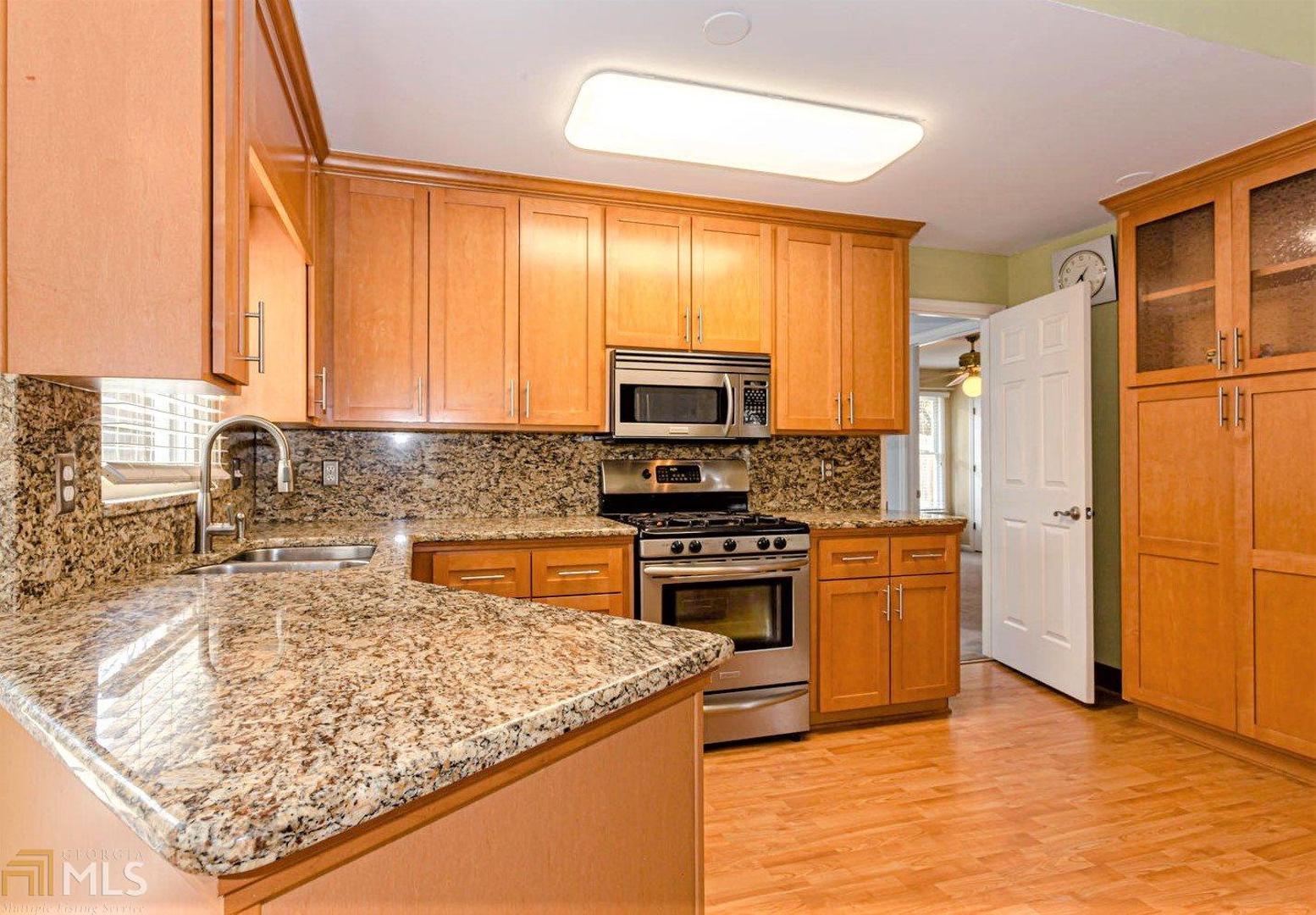 Williams Towne - Residential
