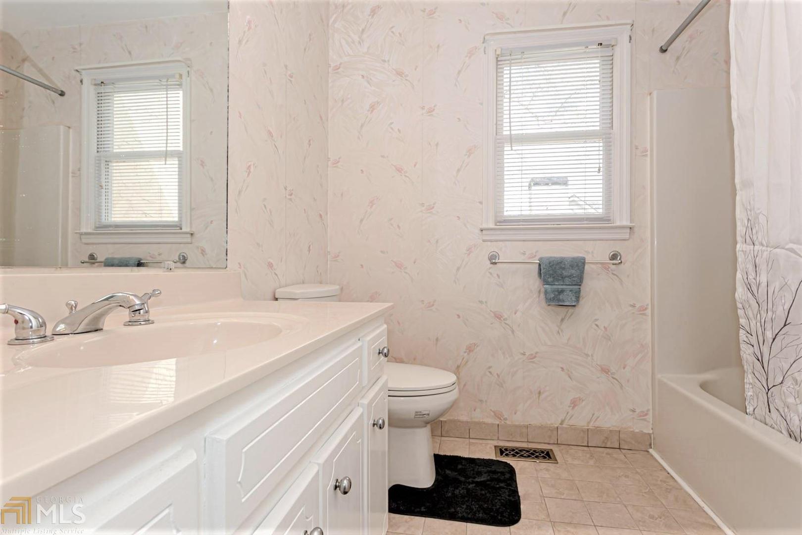 Williams Towne - Residential