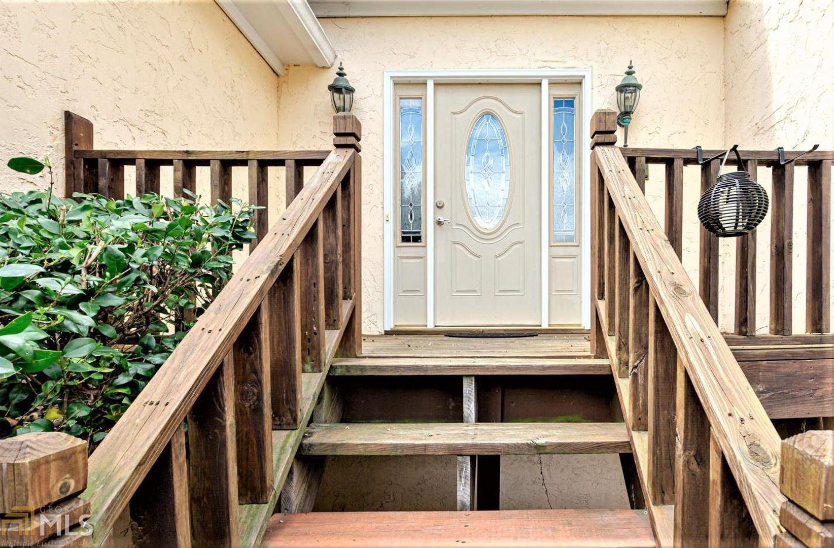 Williams Towne - Residential