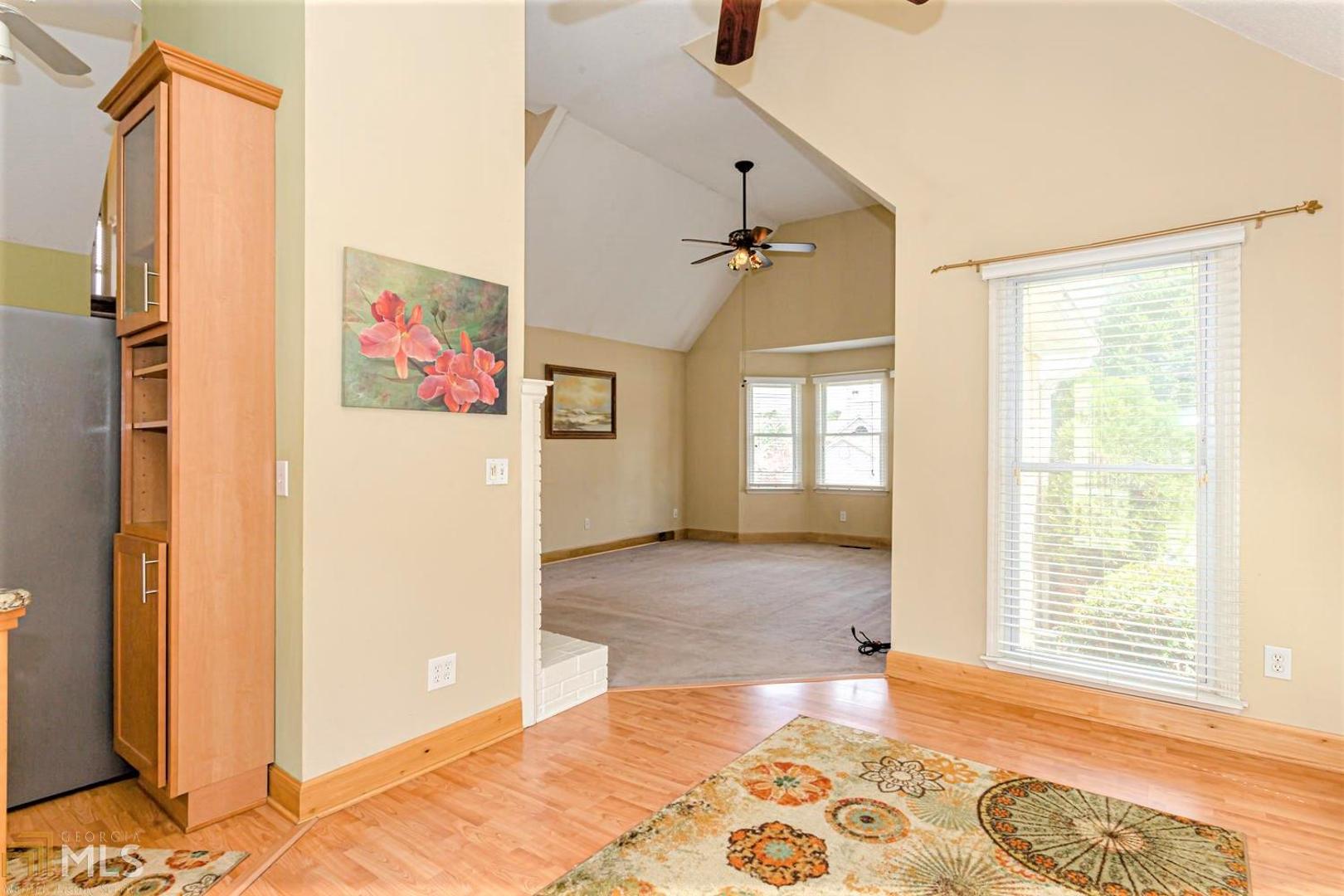 Williams Towne - Residential