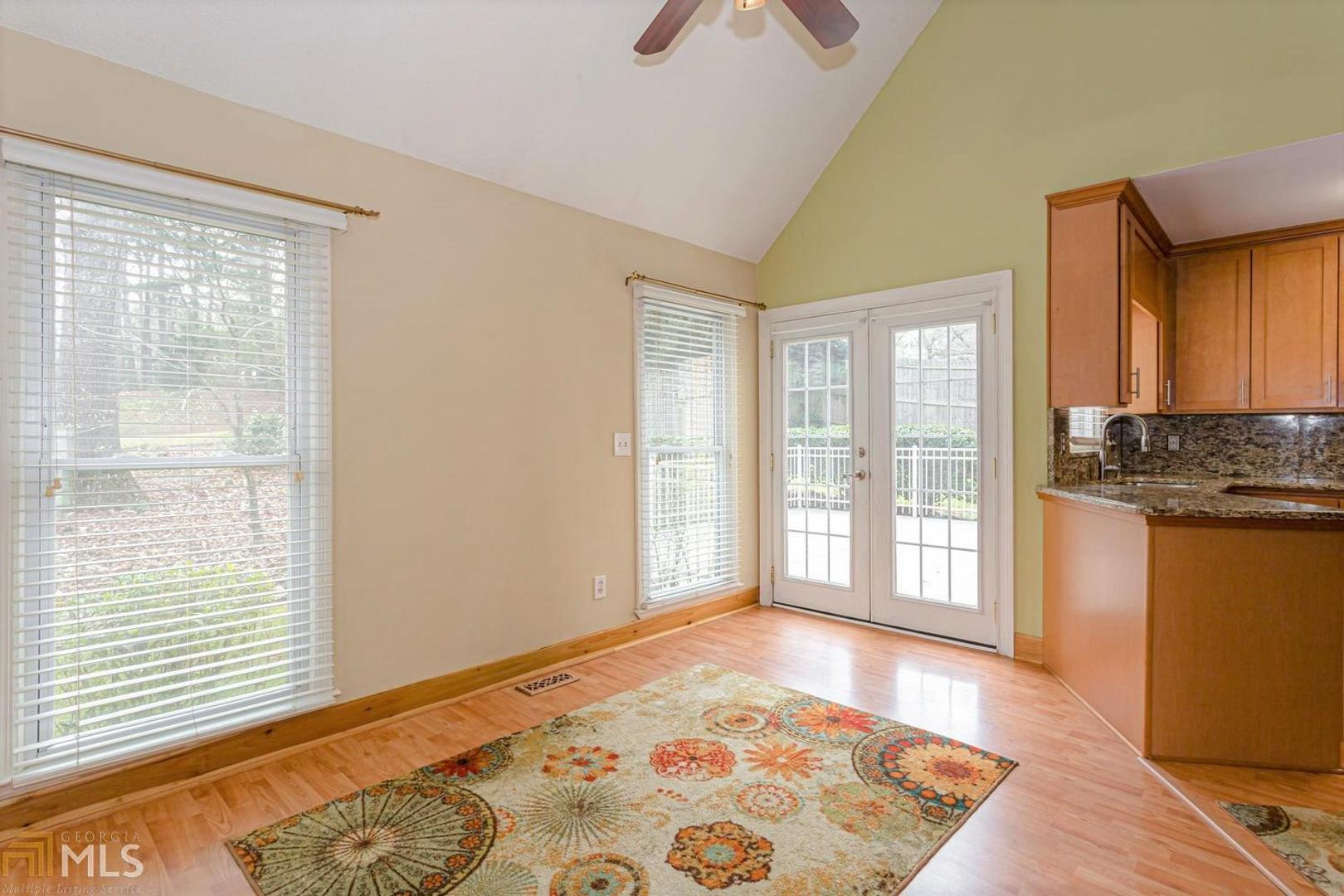 Williams Towne - Residential