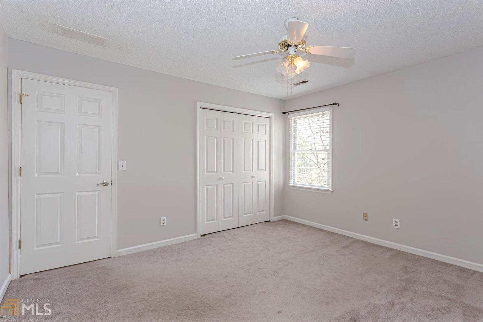 Williams Towne - Residential