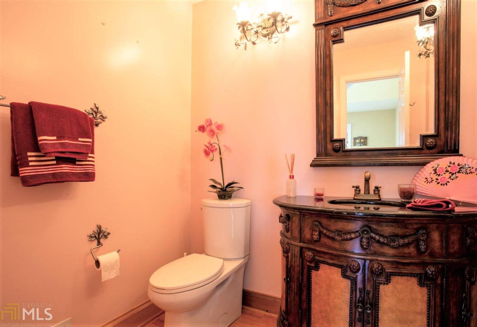 Williams Towne - Residential