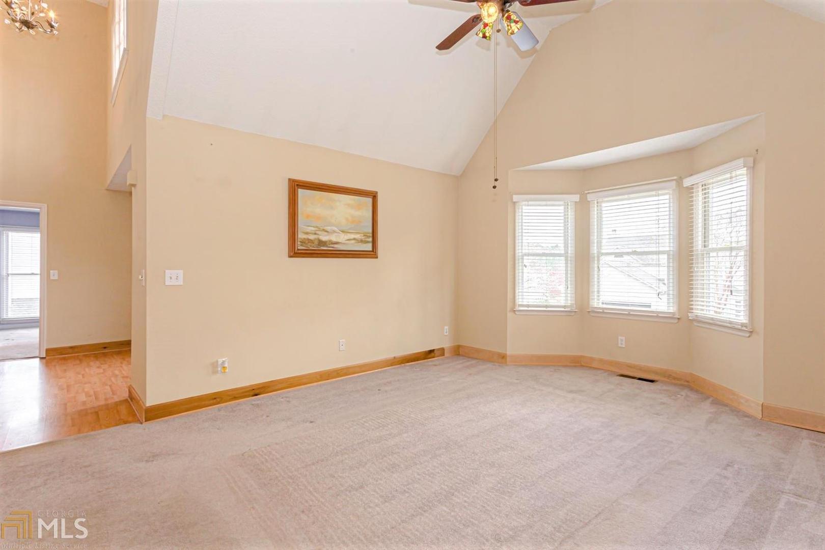 Williams Towne - Residential