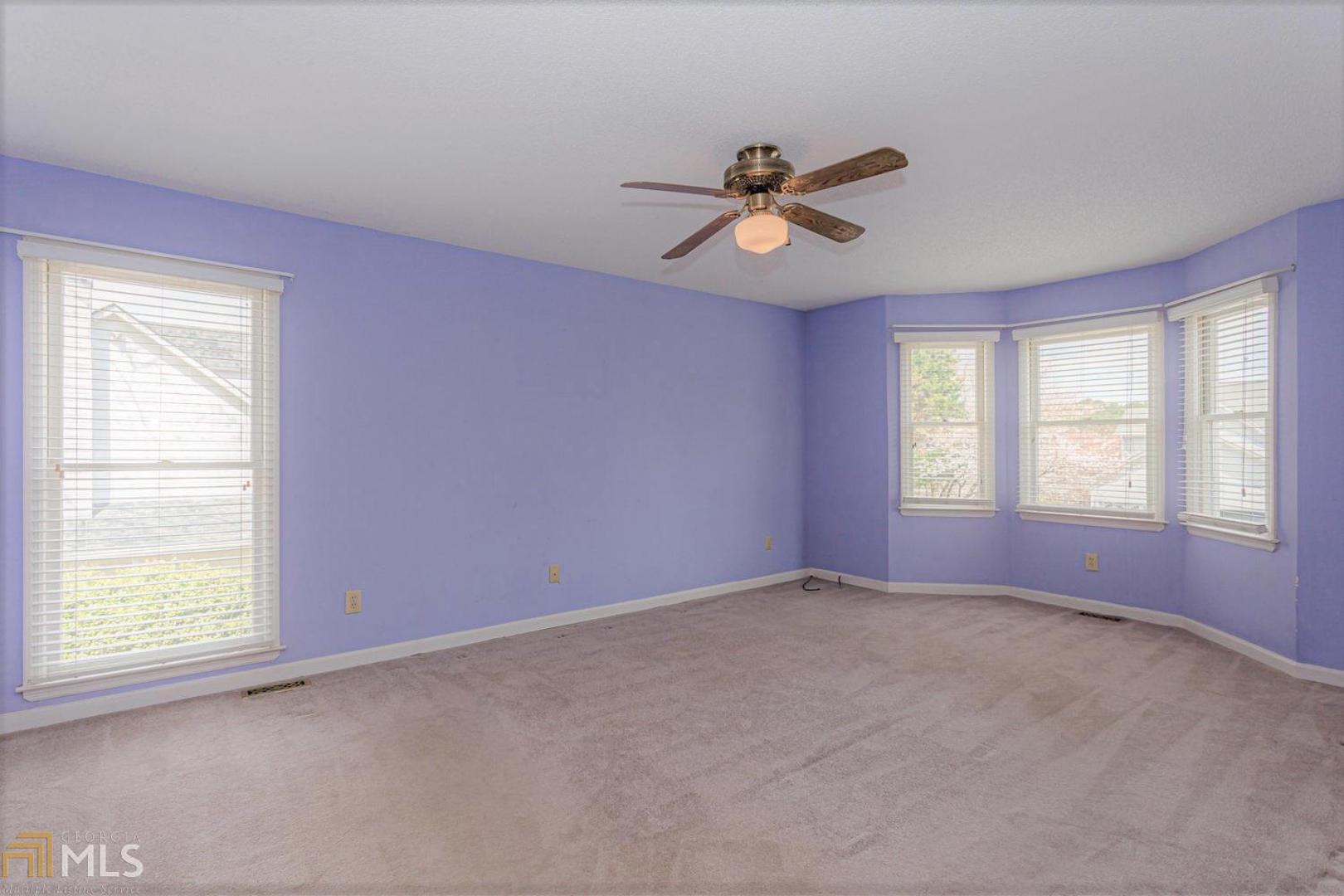 Williams Towne - Residential