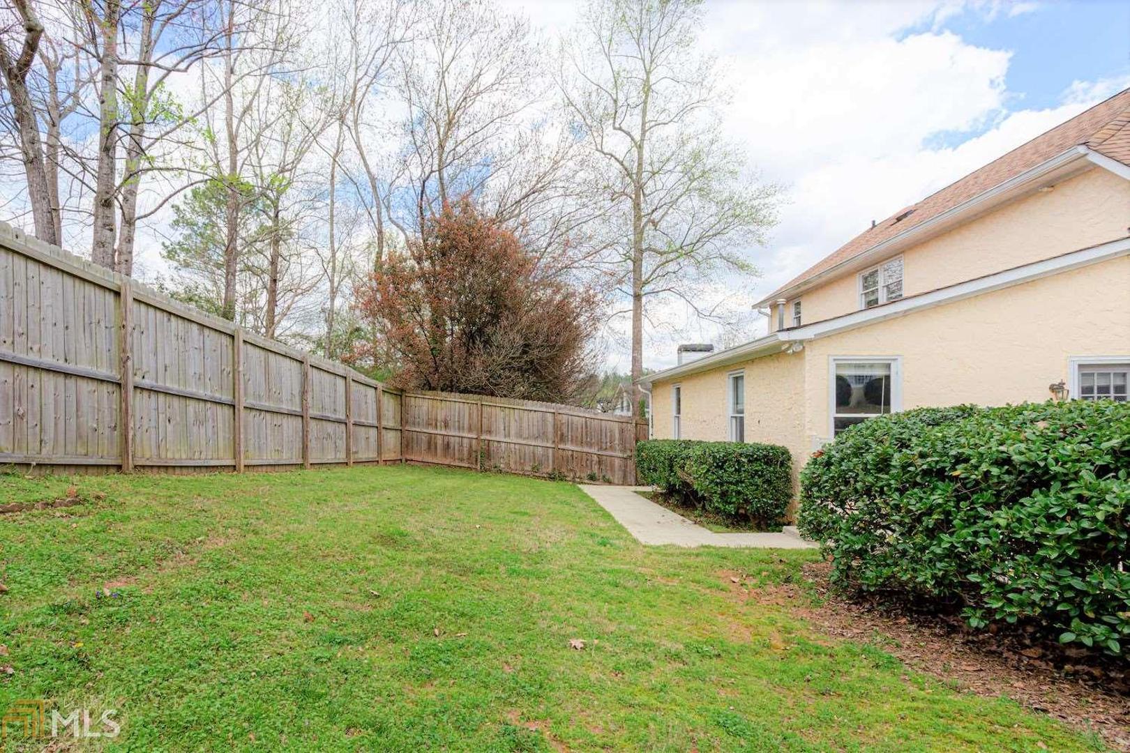Williams Towne - Residential