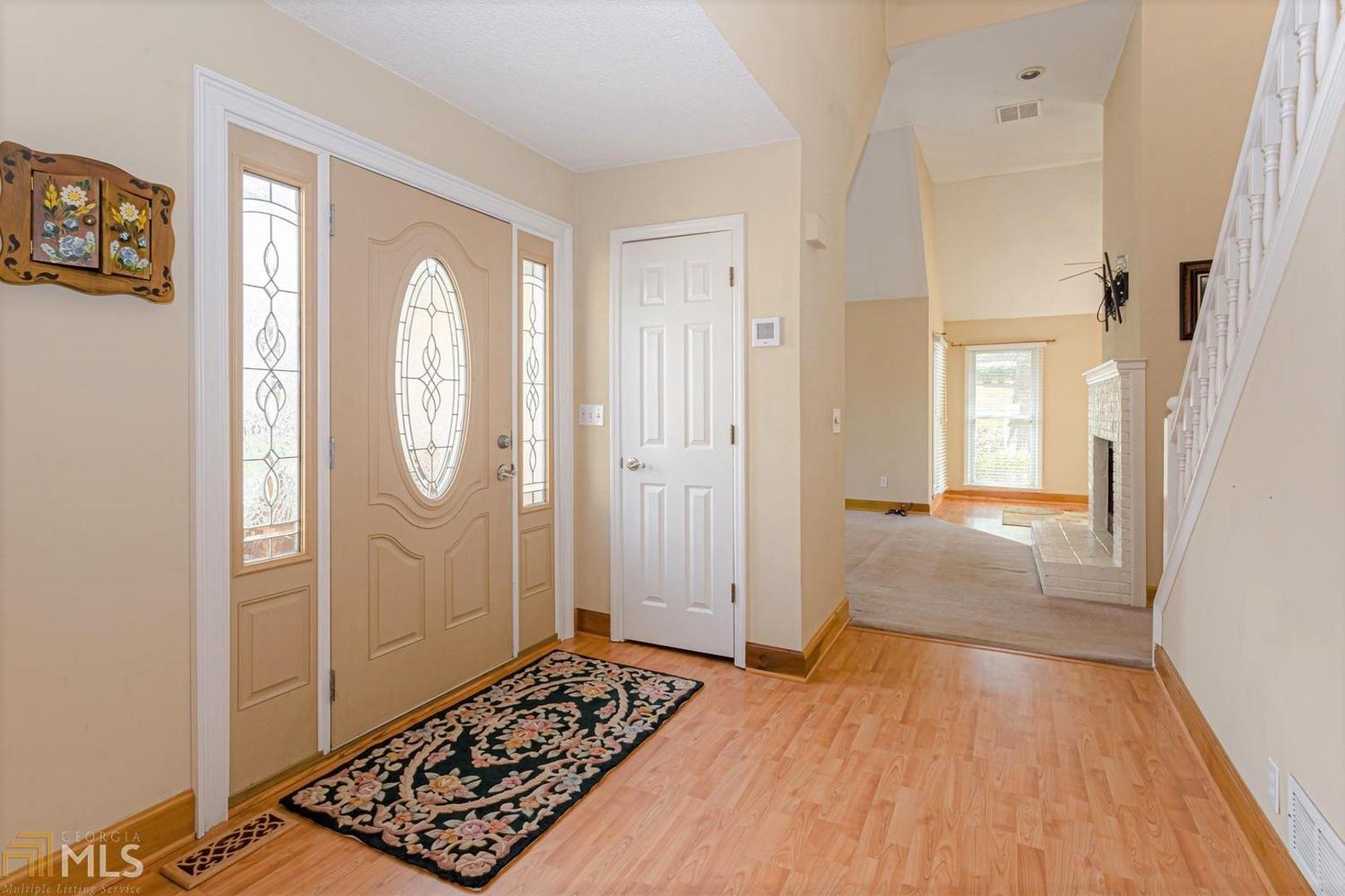 Williams Towne - Residential