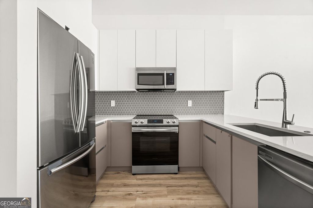 Photo of 1155 Custer Avenue SE #303, Atlanta, GA 30316 (MLS # 10707412)