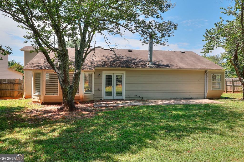 Photo of 865 Oakhill Court, Stone Mountain, GA 30088 (MLS # 10673766)