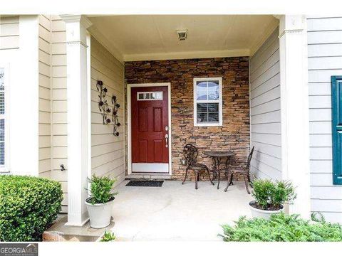 Photo of 2657 CEDAR Drive, Lawrenceville, GA 30043 (MLS # 10655759)