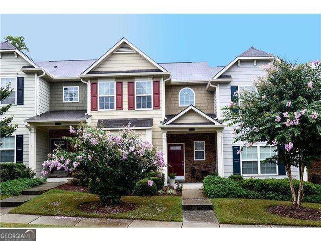 Photo of 2657 CEDAR Drive, Lawrenceville, GA 30043 (MLS # 10655759)