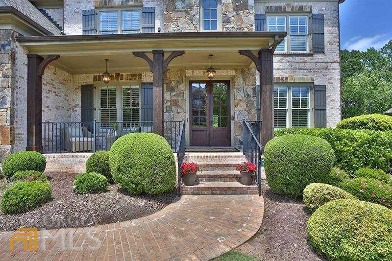 Turnberry - Residential