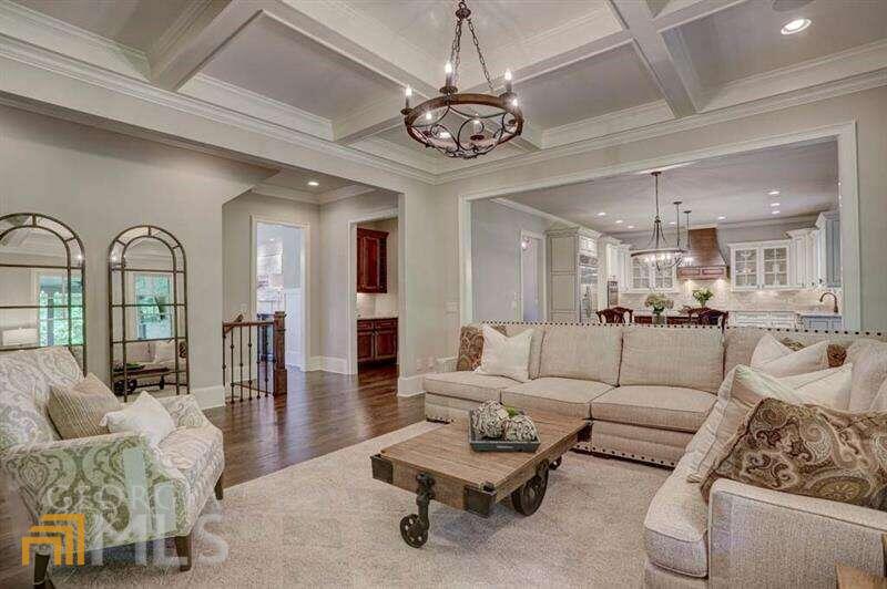 Turnberry - Residential