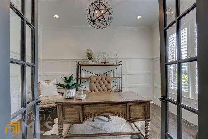 Turnberry - Residential