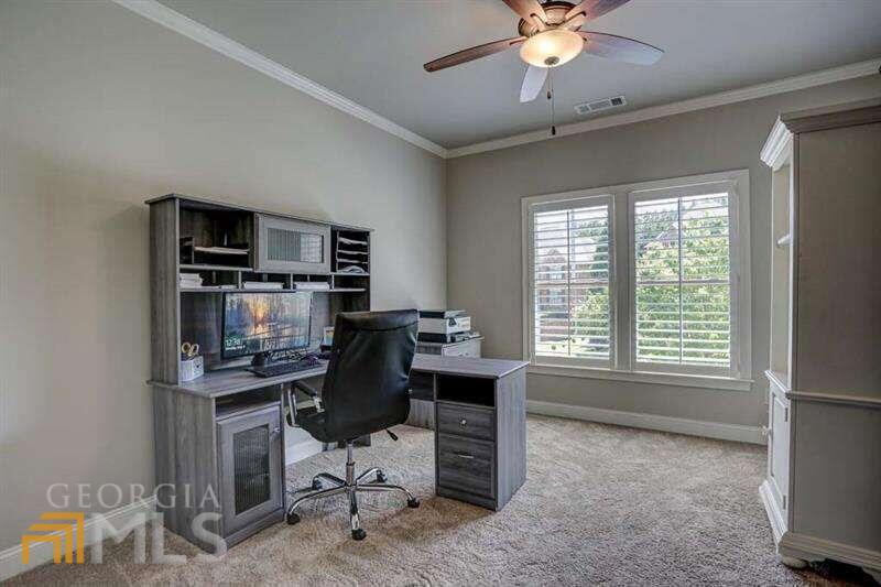 Turnberry - Residential